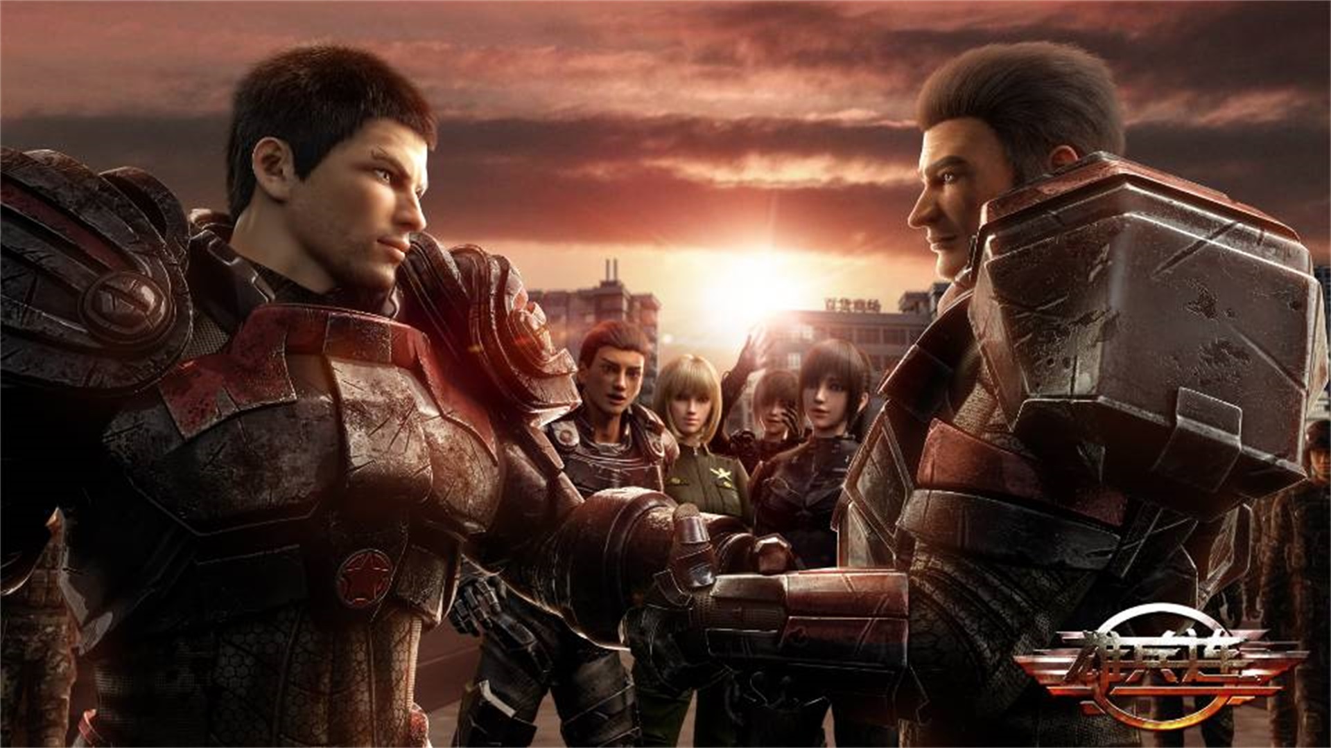 超神学院曾经的铁杆三兄弟之一的程耀文是被雪藏了吗