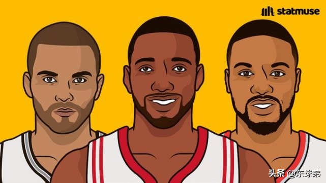 姚明无缘入选NBA75大球星(姚明魔兽无缘75年最佳阵容，球迷：太现实，想赚钱时姚明才算名宿)