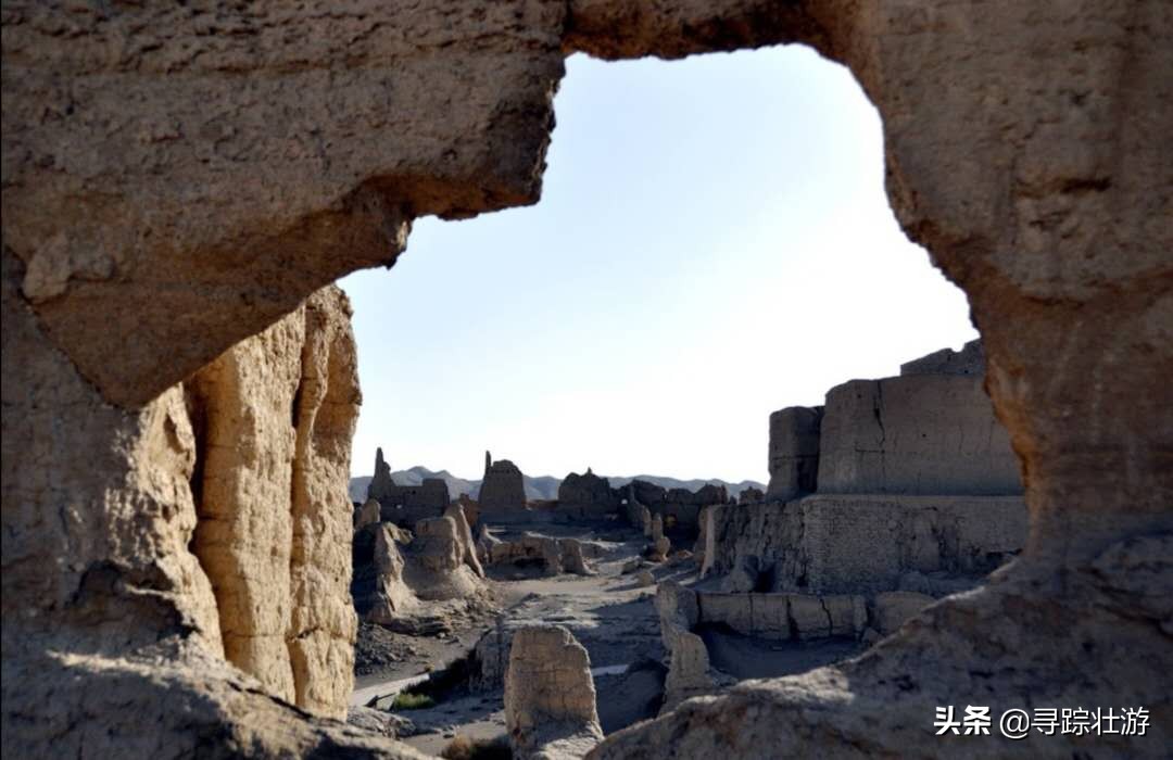 交河故城婴儿墓之谜(交河故城) - 乐宝宝贝