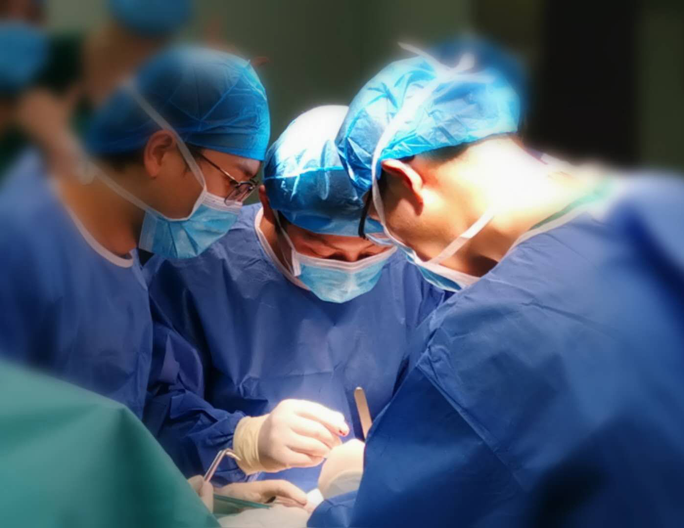 她骑车摔倒后脑死亡，亲人遵其遗愿捐献器官，为5人带来新生