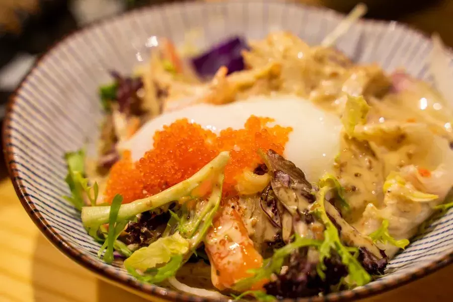 这条魔鬼美食街从头走到尾，我胖了10斤（上）