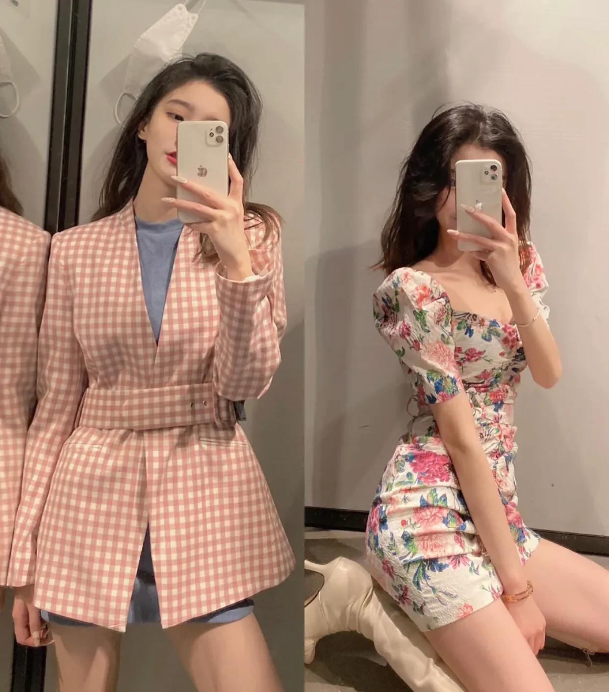 ZARA和UR、欧美VS国产，哪个快时尚品牌是你的菜？