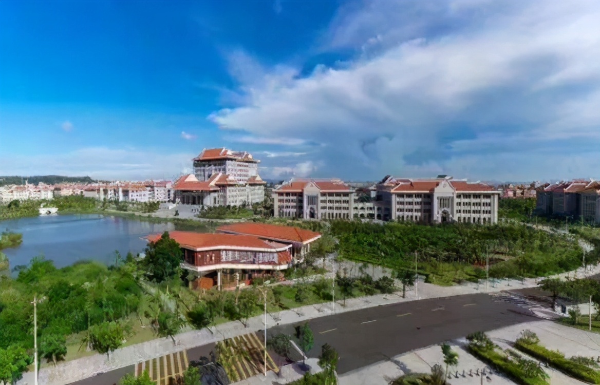 同样的大学，“分校”和“分校区”有何区别，看完你就知道了