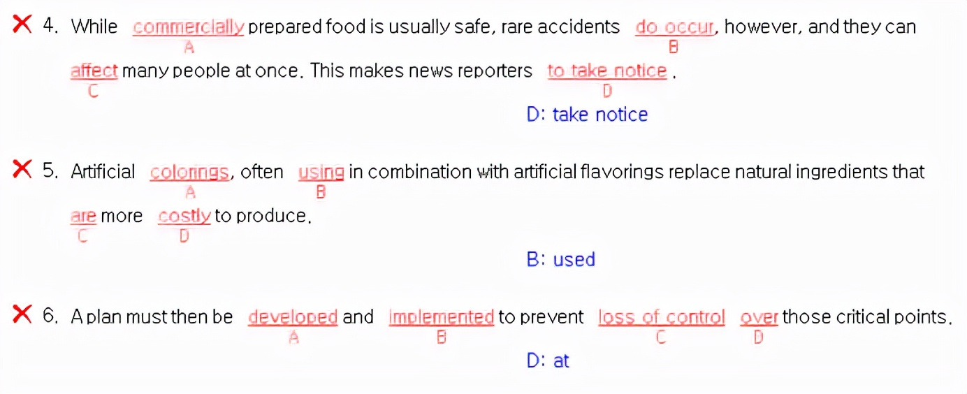 新时代交互英语读写译3答案