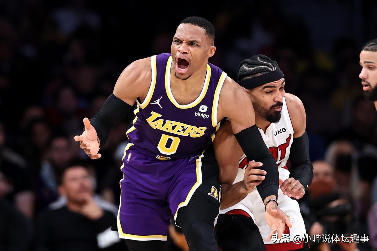 为什么nba球员都喜欢威少(NBA奇谈：威少那么差，当初为什么要签，难道是为了现在换欧文？)