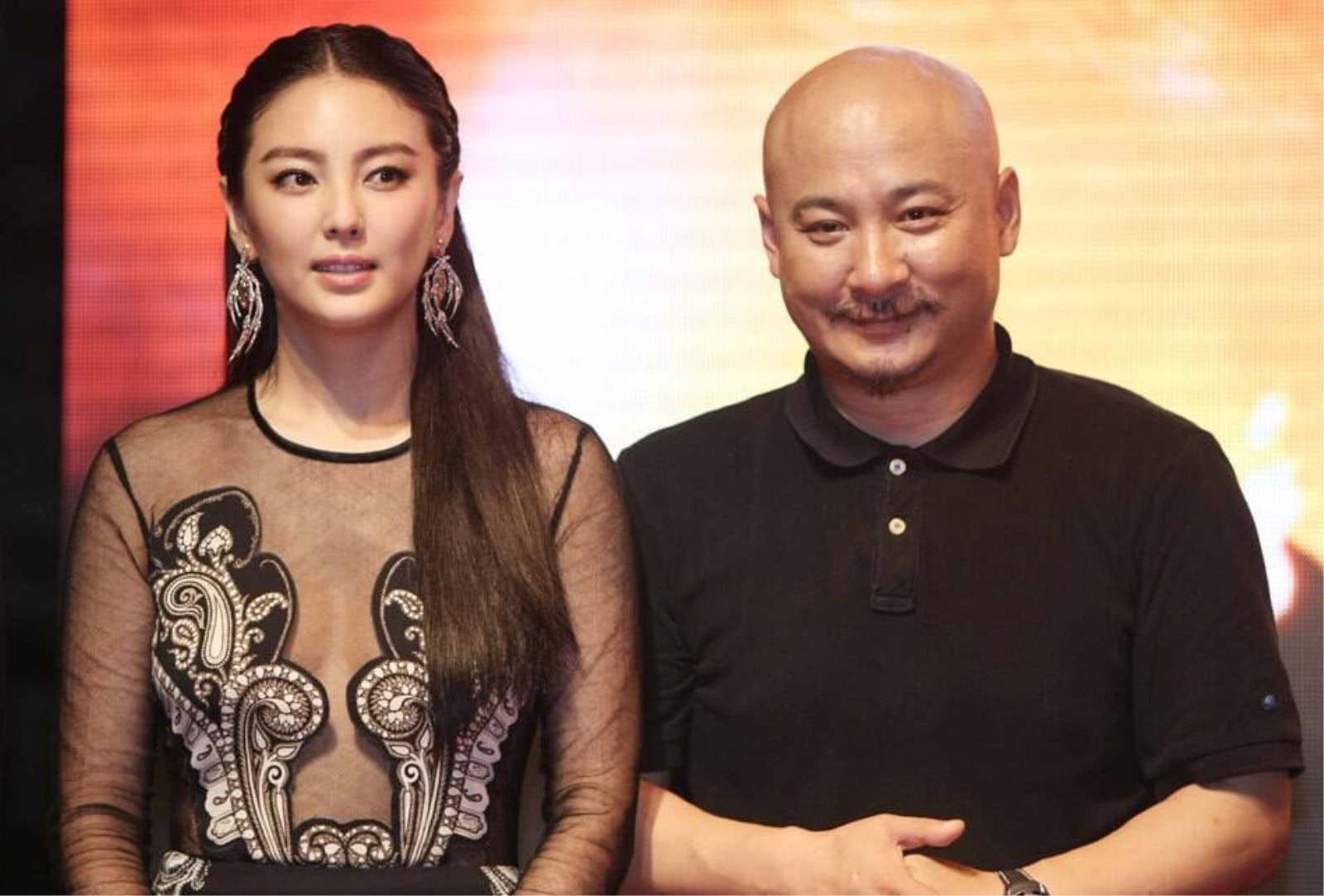 花心的王全安，长得普通却艳福不浅，他凭什么？