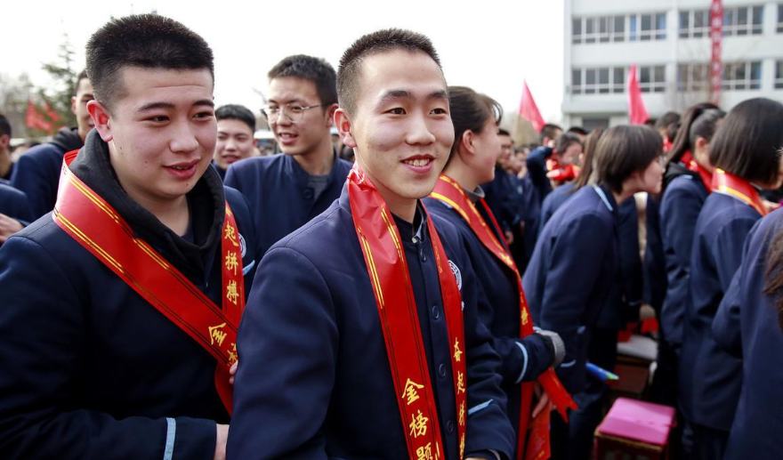 2021年高考进入倒计时，这3点新变化，家长和考生要提前知晓