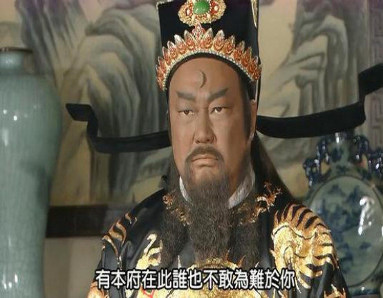 包拯死后,张龙,赵虎,王朝,马汉和展昭去了哪里?结局令人痛心