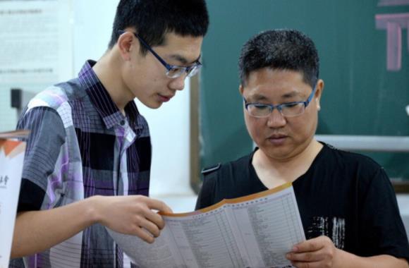 部分省份已开始本科录取工作，考生查不到录取结果，是什么原因？