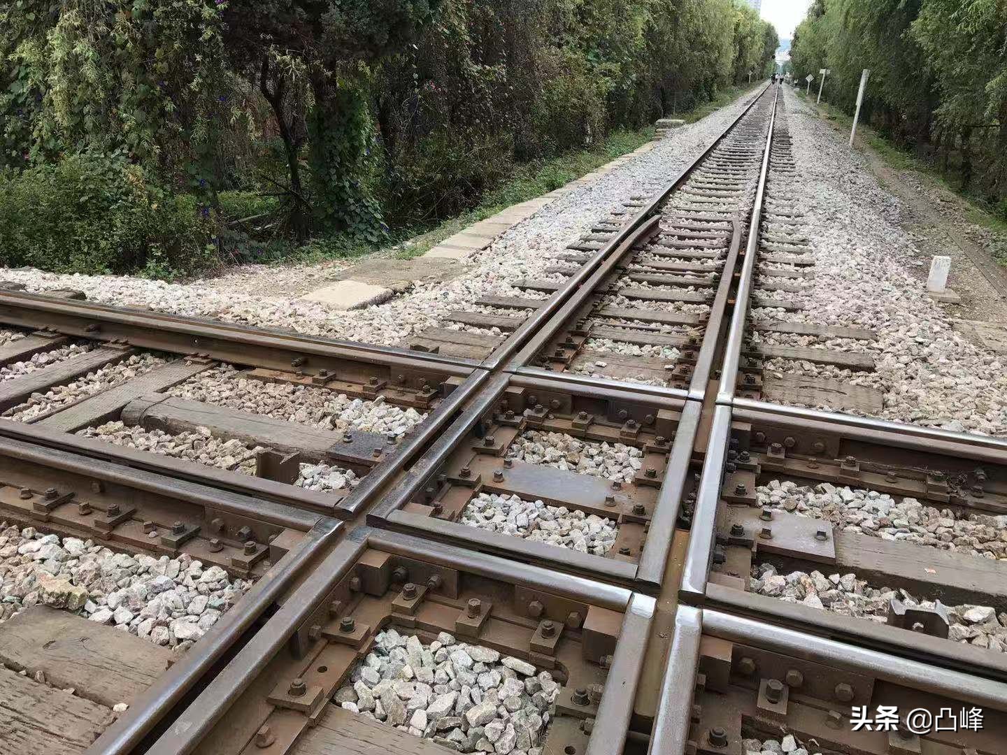 昆明城区地下藏着多少秘密？一文看懂百年昆明城铁路变迁