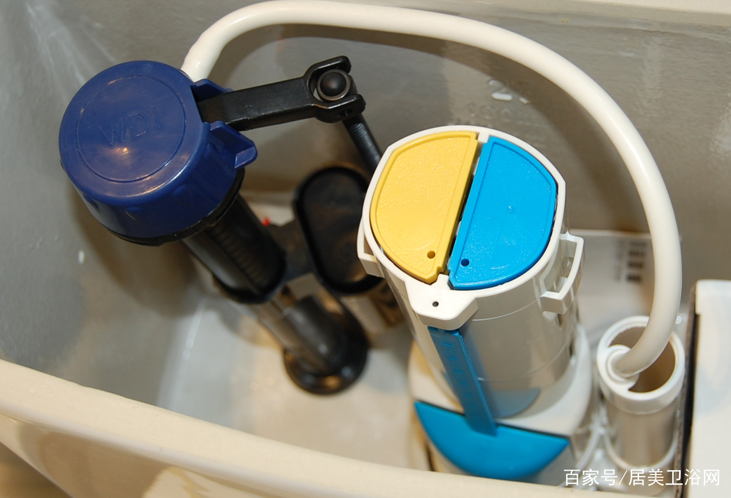 toto马桶价格表800和4000元的马桶有区别吗