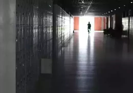 让学渣都“以身相许”的13个大学图书馆，这舒服，这惬意，不走了