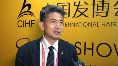 2021年中國發(fā)制品行業(yè)“百強門店”揭曉 TOOCCI圖西假發(fā)旗艦店位列百強第一