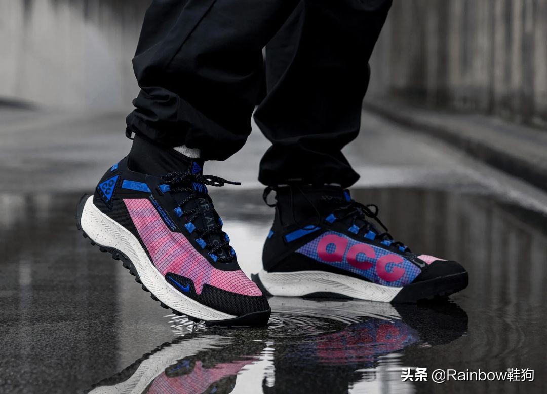 nike acg zoom terra zaherra