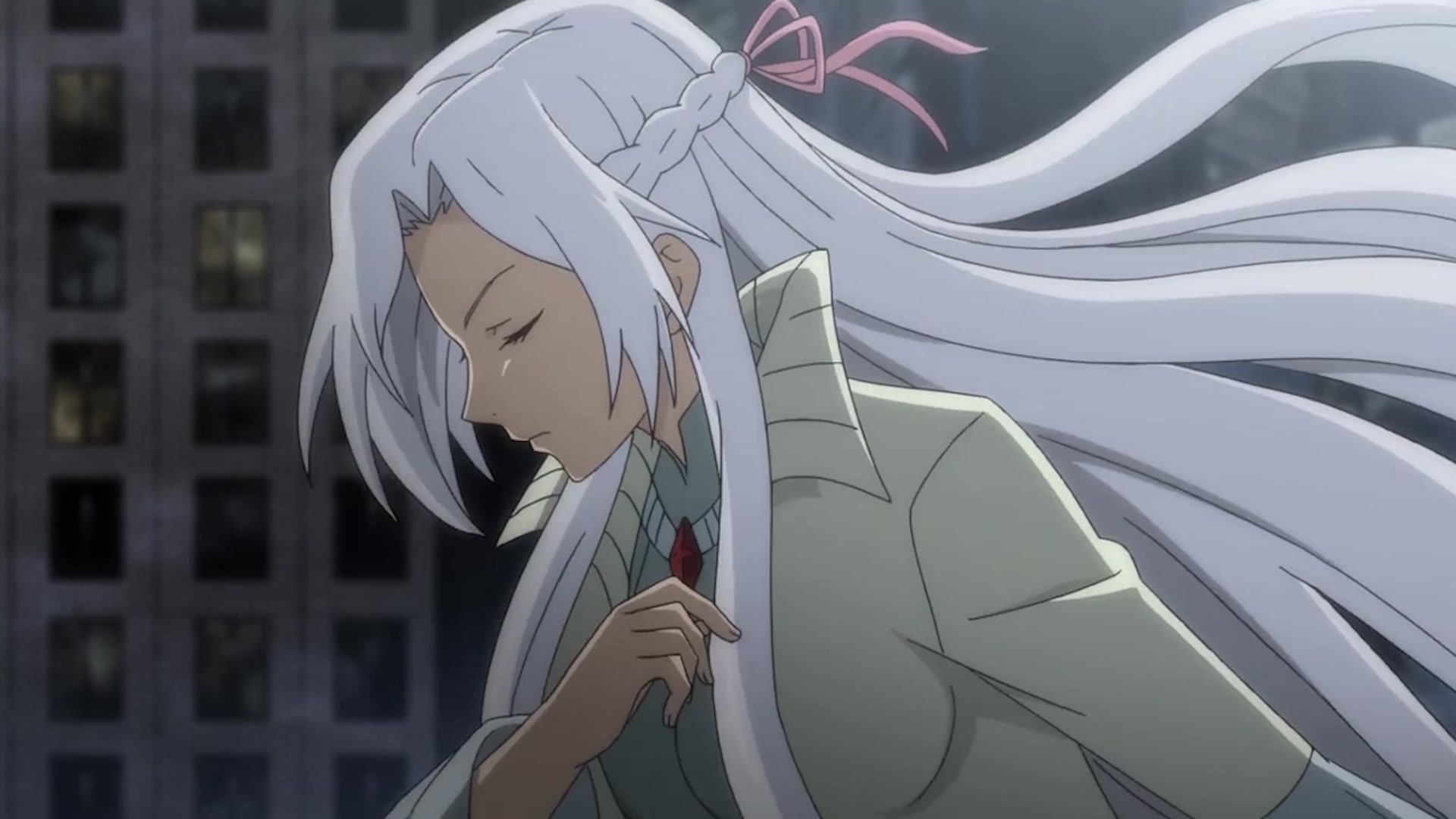 全职法师:大天使受重伤!莫凡vs黑龙大帝,她该现身了