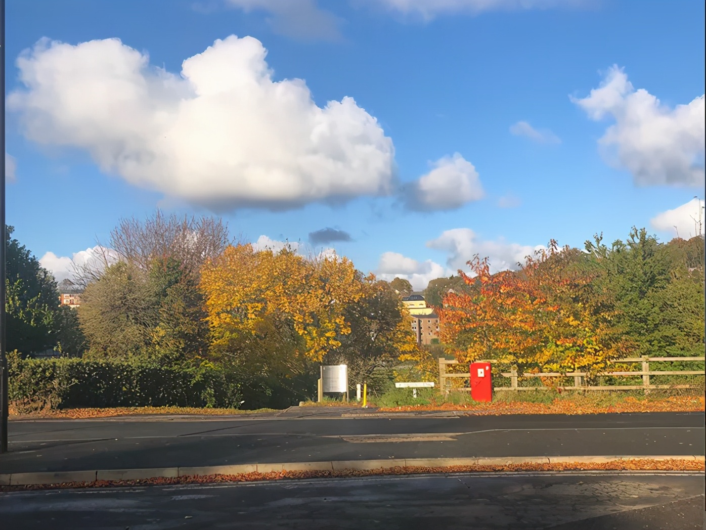 在英国杜伦大学留学是一种什么体验？