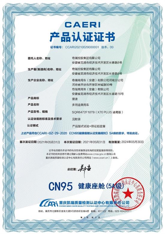 都在说健康车，到底什么才是真正的健康