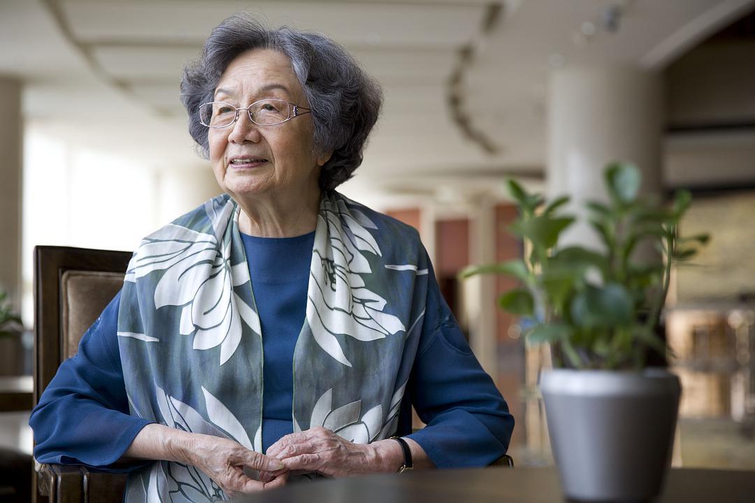 「讲座回顾」· 叶嘉莹与顾随:师生情谊七十年