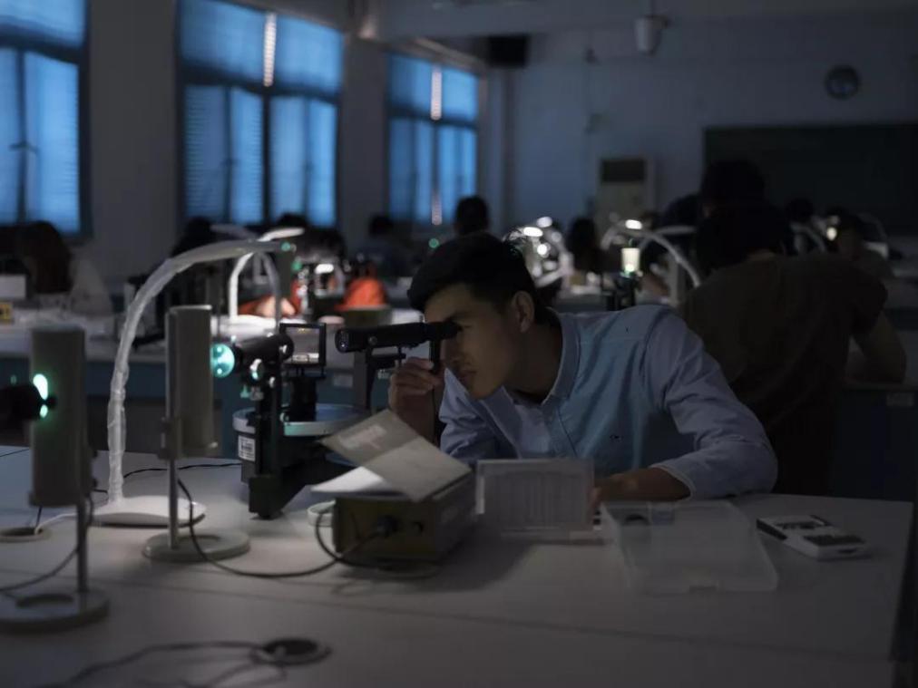 最强逆袭！从工地工人到新中国第一位交通工程学科博士，他5次荣膺国家科技奖！