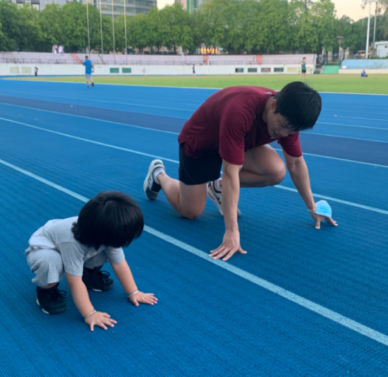 苏炳添东京奥运会获得哪些荣誉(官方！苏炳添再获国家重奖，比肩奥运双金王，奖金高达1万元)