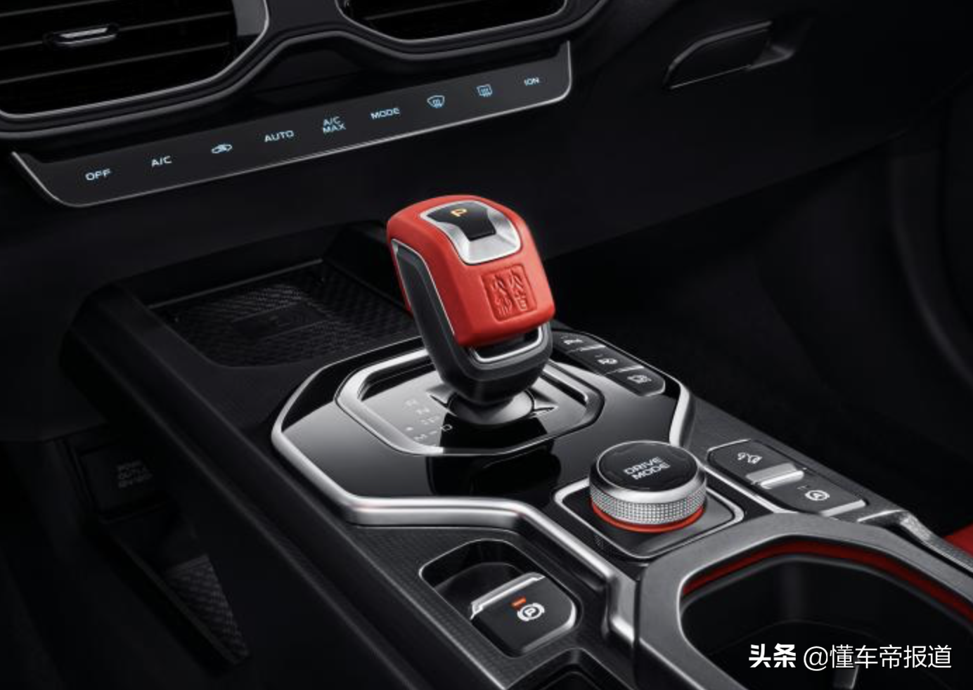 新车 | 五一踏春座驾！吉利ICON春季限定款上市，售13.2021万元