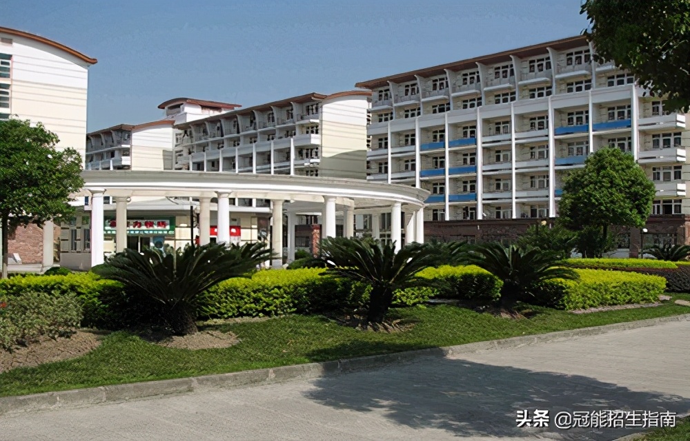 成都护理专业公办学校排名-护理专业课程-颁发护理证