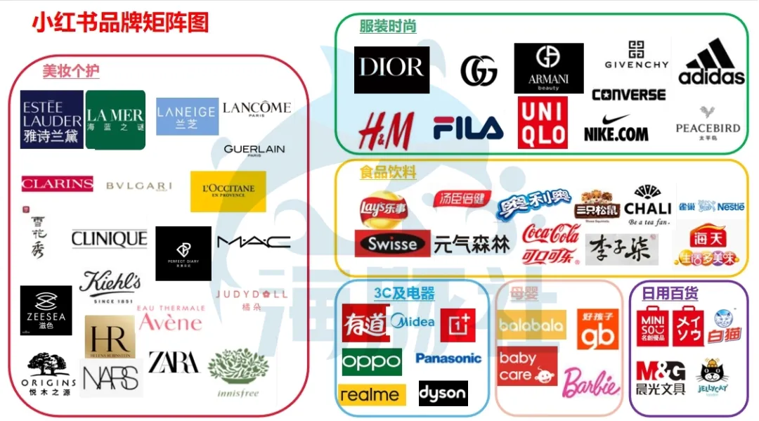 小红书种草很强势，但电商闭环做不大