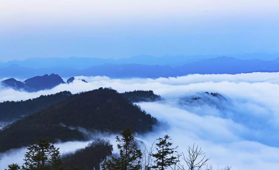 王观《卜算子•送鲍浩然之浙东》诗词赏析
