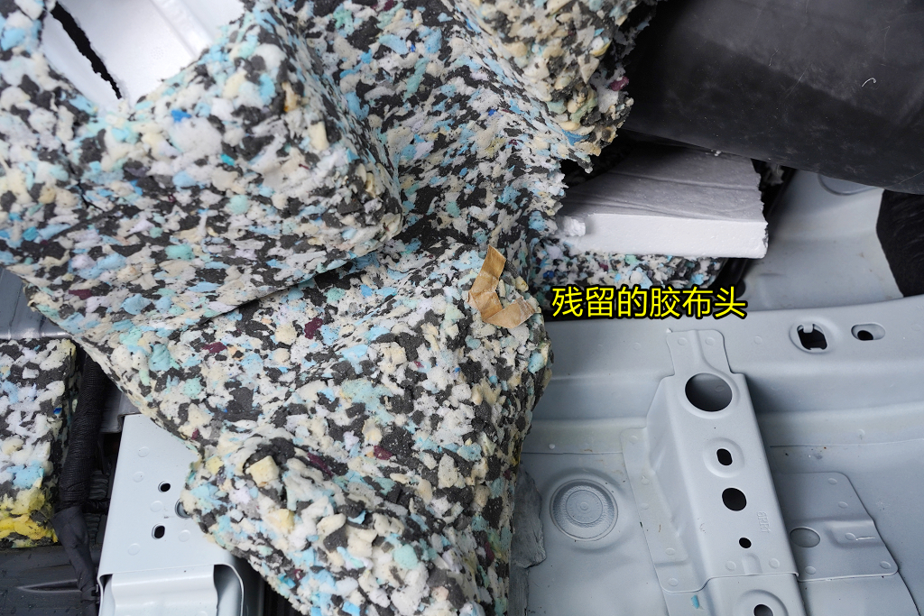 新奇骏拆解汇总 国人不爱的它都占？