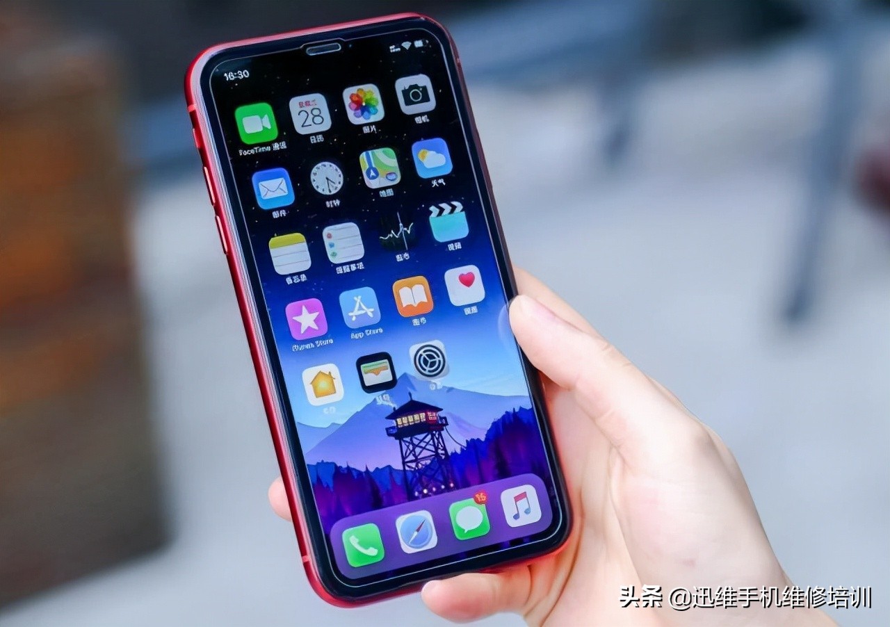 苹果4手机信号差无法上网打电话解决方法