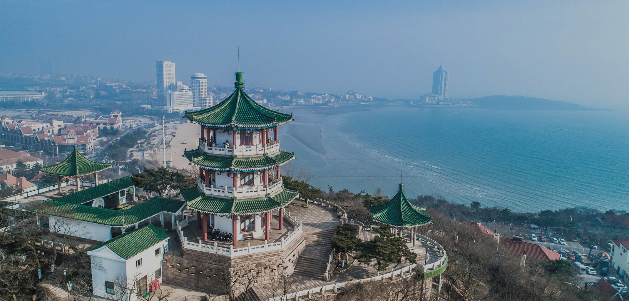 建设两所新大学，入围特大型城市，青岛高等教育还缺一样东西