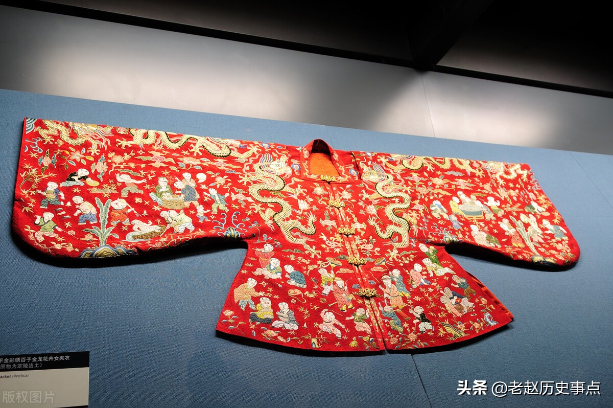 朱元璋在平原上建造“祖陵”，有何玄机？他被刘伯温忽悠了？
