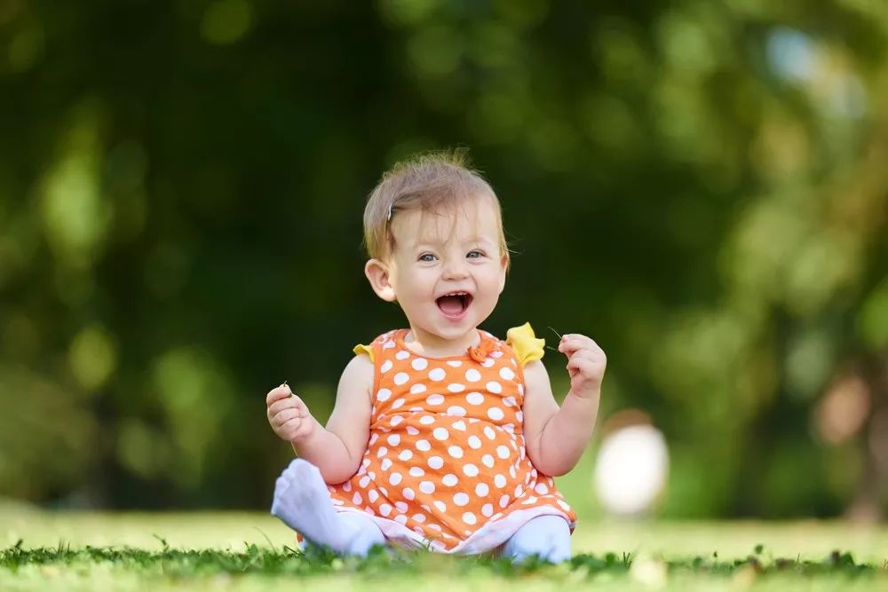 孩子这6个小动作，竟是高智商的表现！你家孩子有吗？
