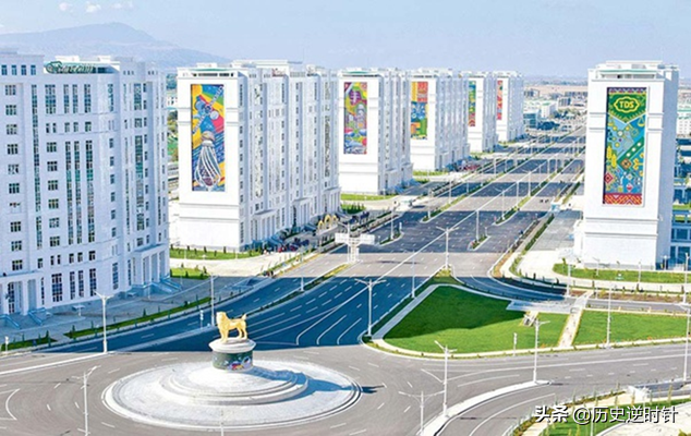 一个真实的土库曼斯坦：和外界宣传的南辕北辙，颠覆你的三观