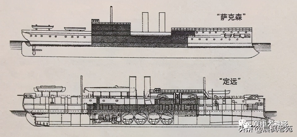 巨人折戟，清帝国是怎么输掉甲午战争的？
