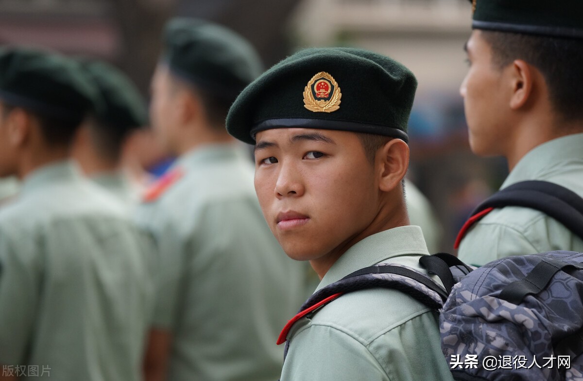 退役后没有高学历的人应该如何选择就业呢？