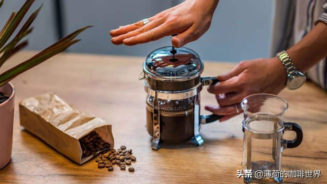 咖啡入門器具避雷貼，分清必買和不必買