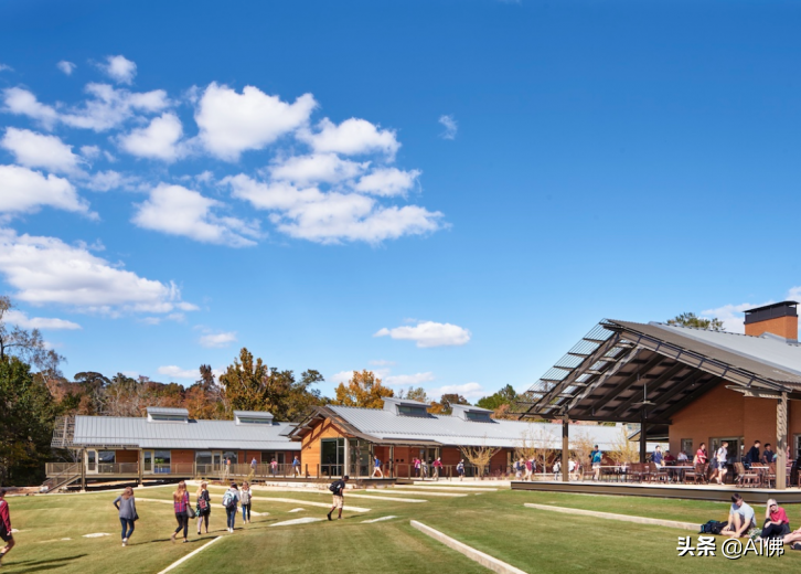 美国最好的100所寄宿学校