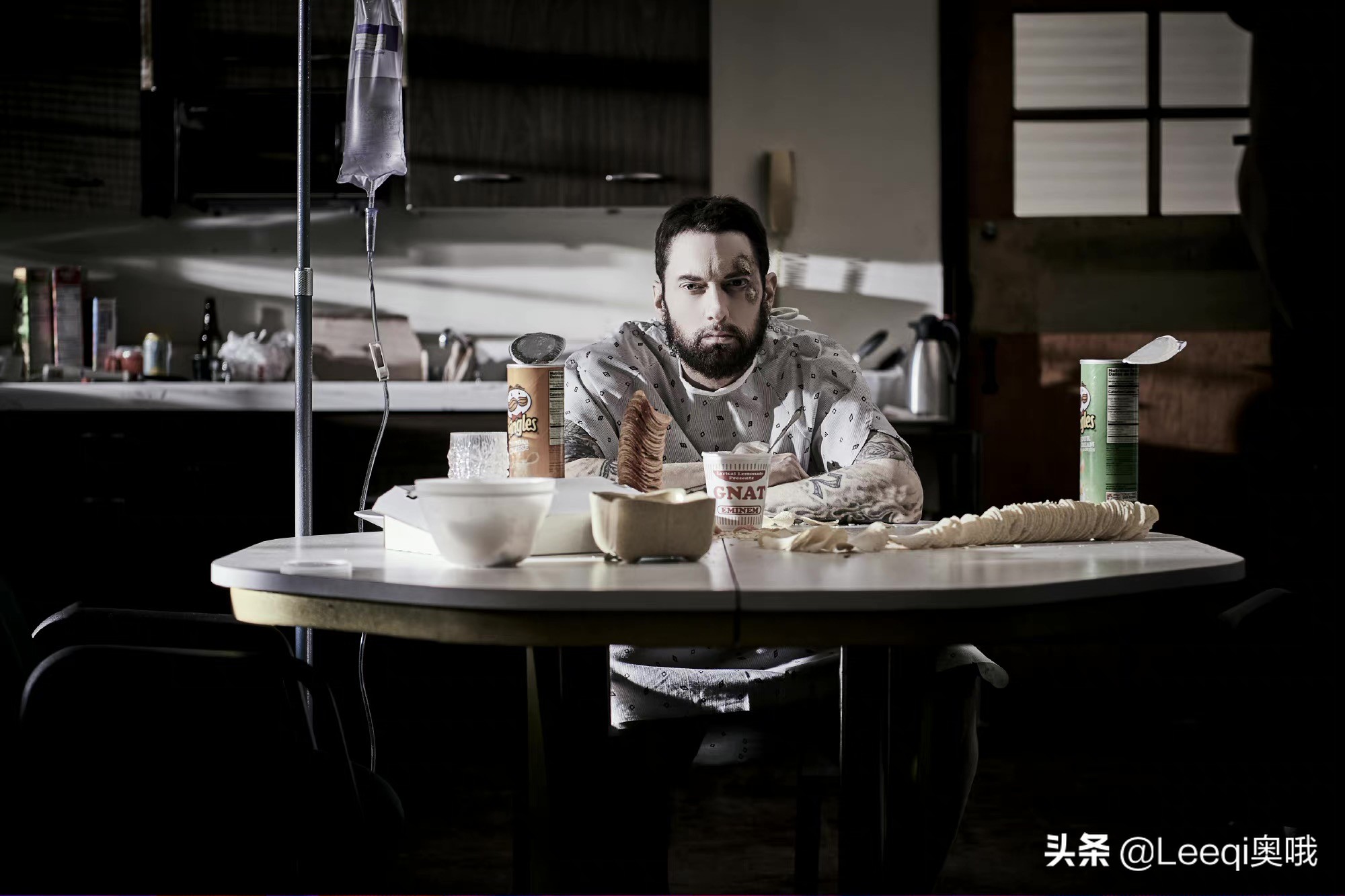 Chart Masters公布全球歌手唱片销量排行榜 第一名总销量超过4亿