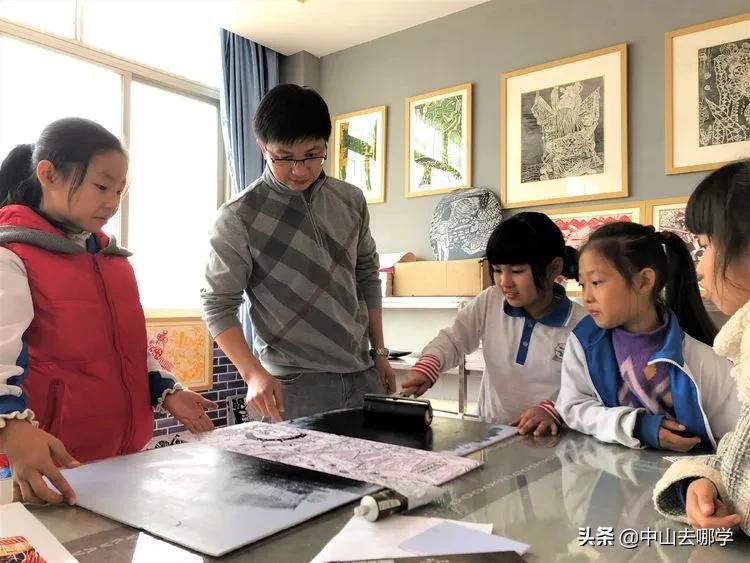 学校简介｜火炬区第五小学