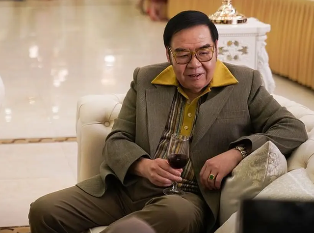 张廷秀这部电影好看吗 _晶羽科技