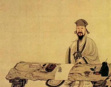 晚唐最经典的一首夸人诗：诗好人好，就要到处夸他好