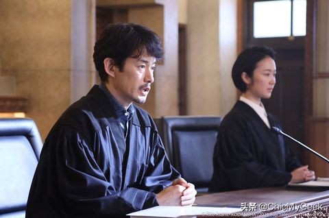 2021上半年十部最高分日剧！菅田将晖、有村架纯组神仙CP