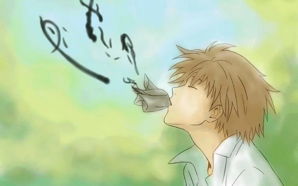 值得收藏的50句经典语录：愿你被这个世界温柔以待