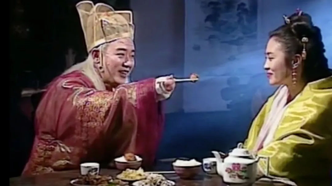 醉国学:太监宫女也能自由恋爱,说说《大明风华》的"对食&quot