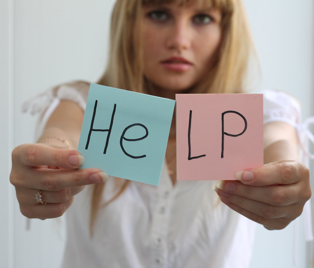 如何拯救那个深陷自责情绪泥潭的自己?