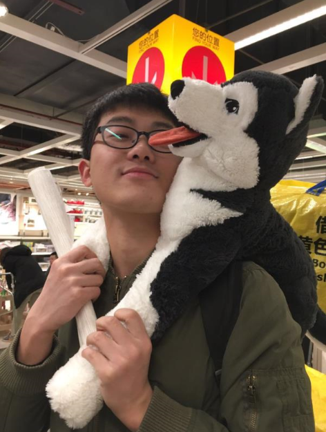 致命同学：只因两年前口角，中科院研究生被同学千里刺杀，凶手曾雇“黑客”破解被害人行踪