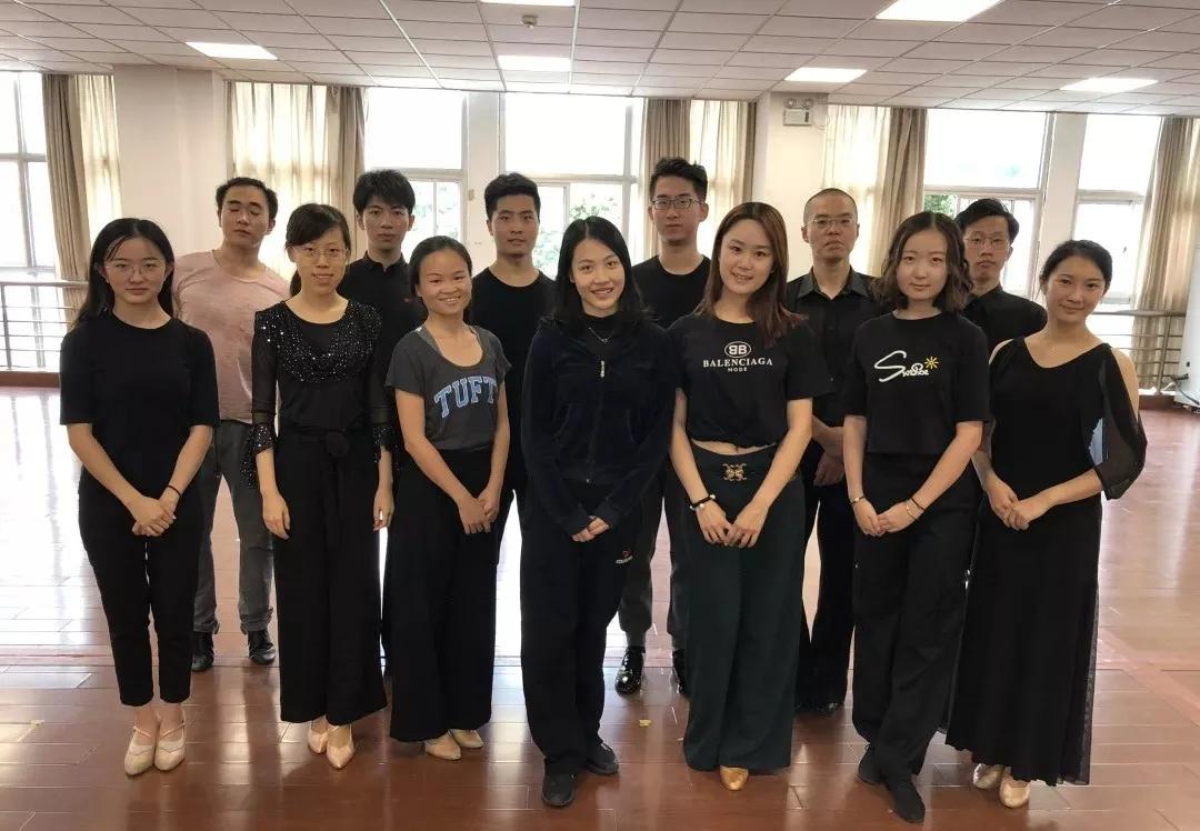 开学在即！各美其美的复旦学生社团在等你！| 发现好社团