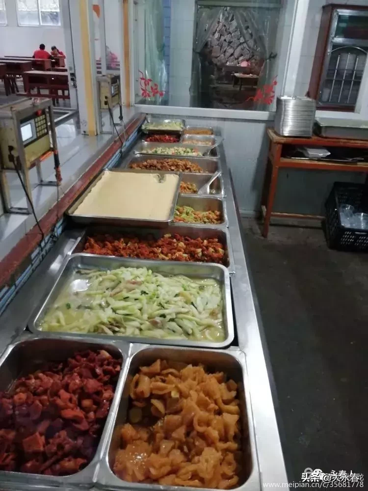 美哉！我们的永春三中