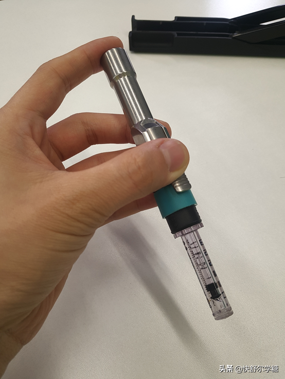 哪个牌子的无针注射器更好用) - 趣味头条